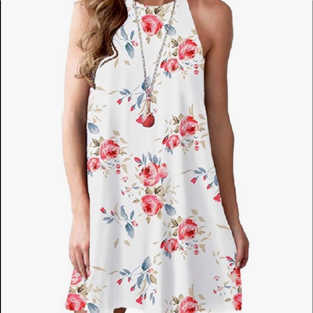 Summer dress